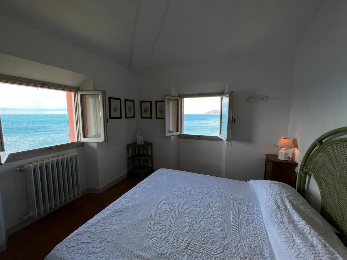 Sul Mare Il Fortullino * Rosignano Marittimo